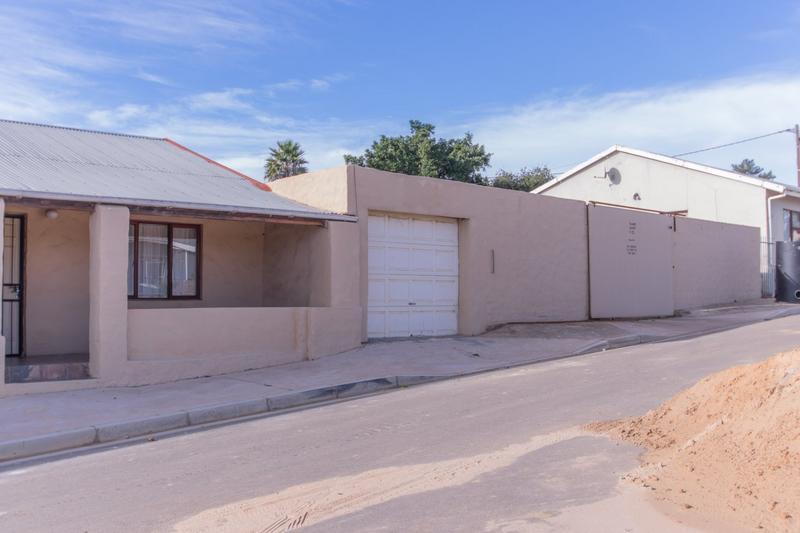 Commercial Property for Sale in Albertinia Western Cape
